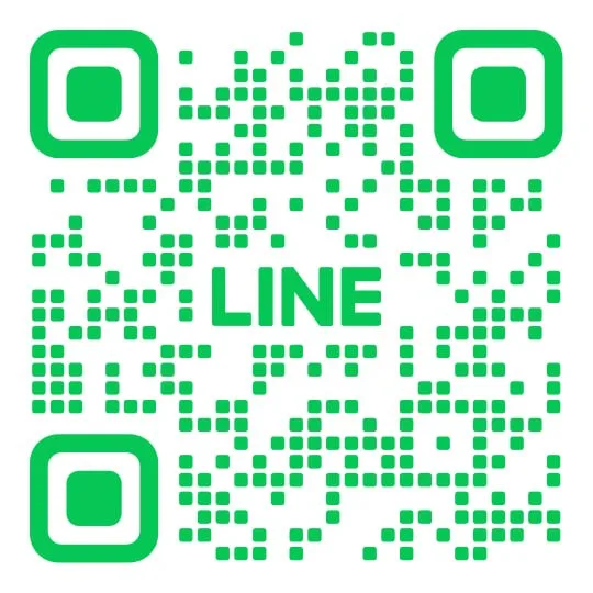 QR Code ทักเข้ามา ทะเบียนราษฎร์ ออนไลน์ Line @